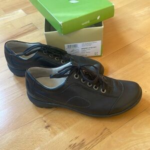 Brand new orthopedic shoes from waldlaufer